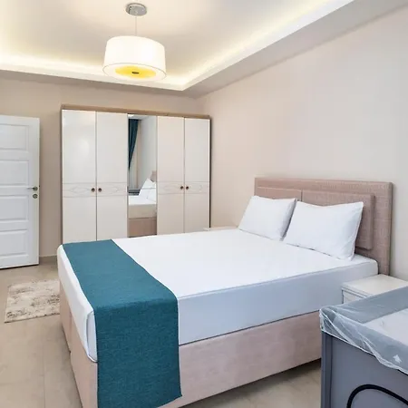 Orion Tekirova Apartamento *